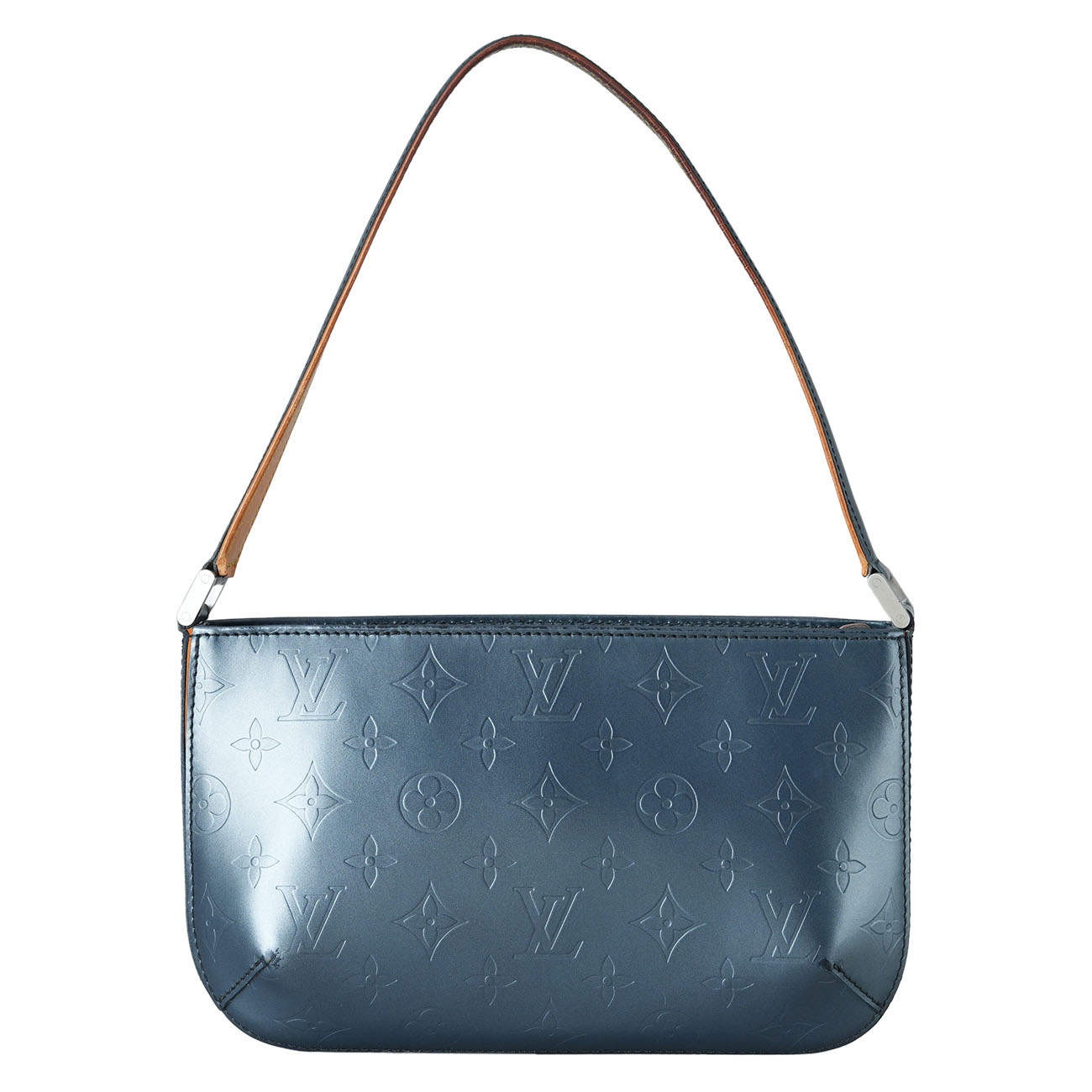 LOUIS VUITTON(USED)루이비통 모노그램 매트 숄더백